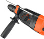 Перфоратор электрический RH 262Q (0,82 кВт SDS-plus/QCC 2,9 Дж 5500 уд/мин) PATRIOT / OPTIMA фото7