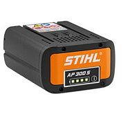Аккумулятор AP300 S 4850 400 6580 Stihl