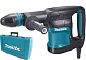 Молоток отбойный HM 0870 C (SDS-MAX, 1100 Вт, 7.6 Дж, чем.) MAKITA фото4