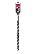Сверло SDS-plus 20х260х310 мм "Мастер-2Х" (29315-310-20_z01) ЗУБР