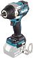 Гайковерт ударный аккум. DTW 700Z (18.0 В, без АКБ и ЗУ, 700 Нм, 1/2", кор.) MAKITA фото2