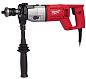 Дрель алмазного сверления MILWAUKEE DD 2-160 XE (1.5 кВт, 220В, 2 скор.вр., до 162мм) фото2