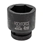 Головка ударн. 1" 46мм 6гр. (RF-48546) Rock FORCE фото2