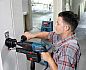Перфоратор GBH 2-23 REA (SDS-plus, 710 Вт, 2.5 Дж, чем.)(0 611 250 500) BOSCH фото6