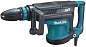 Молоток отбойный HM 1213 C (SDS-MAX, 1510 Вт, 19.1 Дж, чем.) MAKITA фото3