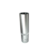 Головка торцевая 3/8" 6гр. 15мм L63мм CrV (HD-3829) H-D