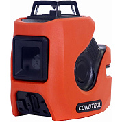 Нивелир лазерный NEO X1-360 (30-60 м, точн.: ±0.3 мм/м, красный луч, IP54, сум) (1-2-127) CONDTROL
