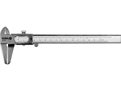 Штангенциркуль 150x0.05мм (15115) VOREL