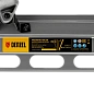 Нейлер пневм. PN2190 для гвоздей SN21 от 50 до 90 мм Denzel фото23