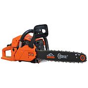 Бензопила SKIPER GS5200B (шина 45 см (18"), 0.325", 1.5 мм, 72 зв. 2.60 кВт, 52 см3)
