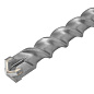 Сверло SDS-max 32х880х1000 мм "квадро" (71295) MATRIX фото3