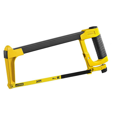 Ножовка по металлу, натяжная "Профи" (1579) STAYER