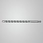 Бур Мастер-2Х 12x310мм SDS-plus (29315-310-12_z01) ЗУБР фото3
