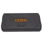 Набор инструментов 46пр. 1/4" (6гр.)(4-14мм)(ISMA-2462-5) ISMA фото5