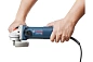 Угловая шлифмашина GWS 9-125 (900 Вт, круг 125х22 мм, кор.)(0 601 396 022) BOSCH фото2
