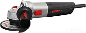 Угловая шлифмашина CT13502-125R (1010 Вт, круг 125х22 мм, кор.) CROWN