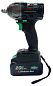 Гайковерт ударный аккум., 1/2", 2400 об/мин, 350 Нм (2 акк. х 4.0 А/h) (ABWP-20 DN-4C2 BMC) DWT фото3