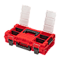 Ящик для инструментов QBRICK System PRIME Toolbox 150 Profi RED Ultra HD Custom (красный) фото3