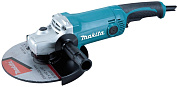 Угловая шлифмашина GA 9050 (2000 Вт, круг 230х22 мм, кор.) MAKITA