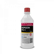 Керосин ТС-1  0,5л химик