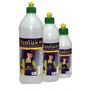 Клей ECOLUX универсальный морозоустойчивый 0.25 л
