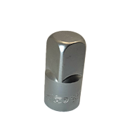 Головка-переходник 1/2"(F)x3/4"(М) L45,5мм CrV (HD-1258) H-D
