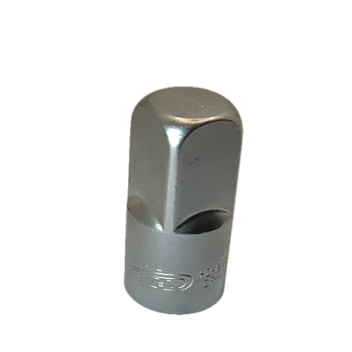 Головка-переходник 1/2"(F)x3/4"(М) L45,5мм CrV (HD-1258) H-D
