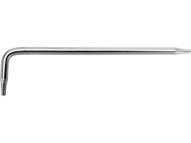 Ключ TORX  T9 16х80мм (YT-05493) YATO