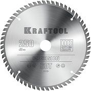 Диск пильный 250х30х60Т по дереву "PRECISION" (36952-250-30) KRAFTOOL