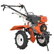 Культиватор SPEC SP-1600S + колесо BRADO 4.00-10 (комплект)