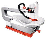 Станок лобзиковый, ЗУБР ЗСЛ-90, пропил 410/50 мм, 90 Вт