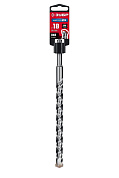 Бур Мастер-2Х 18x260мм SDS-plus (29315-260-18_z01) ЗУБР