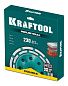 Чашка алмазная двухрядная,d 230мм, Double, INDUSTRIAL 33369-230)(33369-230) KRAFTOOL фото3