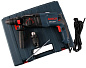 Перфоратор GBH 2-26 DFR (SDS-plus, 800 Вт, 2.7 Дж, БЗП в компл., чем.)(0 611 254 768) BOSCH фото5