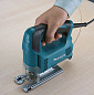 Пила лобзиковая 4326 (450 Вт, до 65 мм, кор.) MAKITA фото4