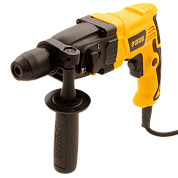 Перфоратор RH-400-12, SDS-plus, 400 Вт, 1,2 Дж, 2 реж. Denzel