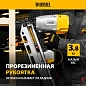Нейлер пневм. PN2190 для гвоздей SN21 от 50 до 90 мм Denzel фото6