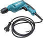 Дрель 6413 (450 Вт, до 10 мм, 1 скор., патрон БЗП, кор.) MAKITA фото5