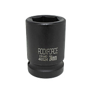 Головка ударн. 3/4" 24мм 6гр. (RF-46524) Rock FORCE