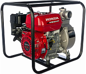 Мотопомпа HONDA WB20XT4-DR-X (WB20XT4-DRX) HONDA