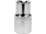 Головка 1/2" TORX Е16, CrV (YT-05224) YATO