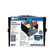 Сумка-Органайзер в багажник RR1012 RACING (RR1012) RUNWAY