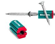 Держатель магнитный для крепежа MAGNETIZER (26777) KRAFTOOL