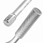 Вороток шарнирный 400мм, 1/2" (F-8154410A) Forsage фото2