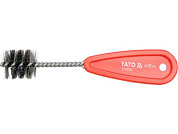 Щетка ручная для внутренней чистки медных труб 28мм (YT-63704) YATO