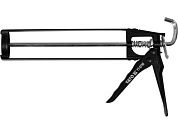 Пистолет для герметиков, 310мл, скелетный (YT-6750) YATO