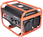 Генератор бензиновый GRS 3800 (3,0 кВт 220В 15,0л розетка 2х220/12В) PATRIOT / OPTIMA фото11