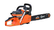 Бензопила SKIPER GS4500А (шина 40 см (16"), 0.325", 1.5 мм, 64 зв. 2.30 кВт, 45 см3)