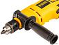 Дрель ударная ID-750, 750 Вт, 0-3000 об/мин, 48000 уд/мин Denzel фото15