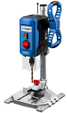 Станок сверлильный ВСС-П750 (750Вт, патрон 13мм, ход 100мм,посадка В16) "Профессионал" ЗУБР